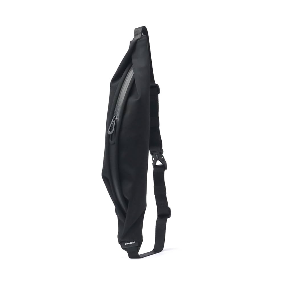 Amazon.co.jp: cote&ciel コートエシエル Adda Sleek Black